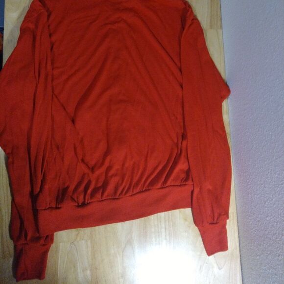 Vintage 80s Key Imperial Lightweight Zipper Hoodie Sweatshirt - Picture 8 of 8